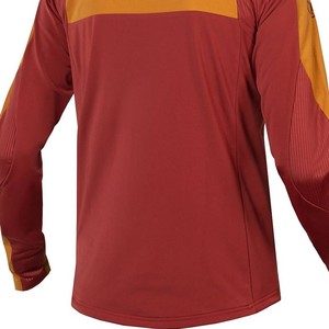 เสื้อแจ็คเก็ตบอมเบอร์ผู้ชายแบบบางพิเศษเคลือบผิวอย่างดี ส่งเร็ว ซิปกันลม เหมาะสำหรับปั่นจักรยานเสือภูเขาและวิ่ง - Product Image 6