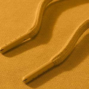 Mens Basic Hoodies Loose Fit Long Sleeve Sweatshirt Drawstring Hooded Pullover Solid Color Casual <b>Hoodie</b> - Product Image 4