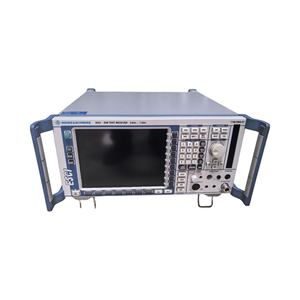 เครื่องรับสัญญาณทดสอบ EMI รุ่น ESCI7 ของ Rohde and Schwarz, 9kHz ถึง 7 GHz - Product Image 1