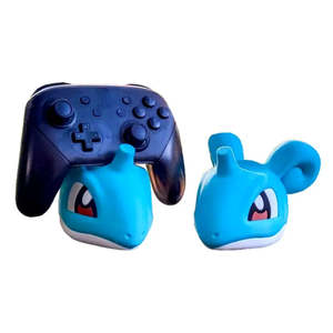 แท่นวางอะคริลิคสำหรับคอนโทรลเลอร์เกมและอนิเมะโปเกมอน - Product Image 3