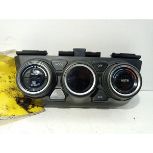 CLIMATE COMMANDS SUZUKI Swift Series (AZ) (17>) 3951052 R10CRT K12D (17>23) - Product Image 1