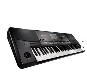 Nuevo Teclado Arreglador Profesional Pa600 de 61 Teclas con Altavoces Integrados, Último Modelo 2025 - Product Image 5