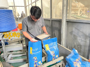 Nouvelle Récolte 2026 – Riz Aromatique Long Grain Séché ST25 Marque VILACONIC pour le Marché Russe – Lauréat du Prix du Meilleur Riz 2019-2023 - Product Image 2