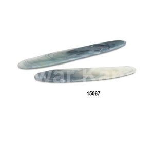 Plateau à salade/plateau à fruits en aluminium poli miroir Pièce décorative pour la cuisine, la maison et le bureau - Product Image 6