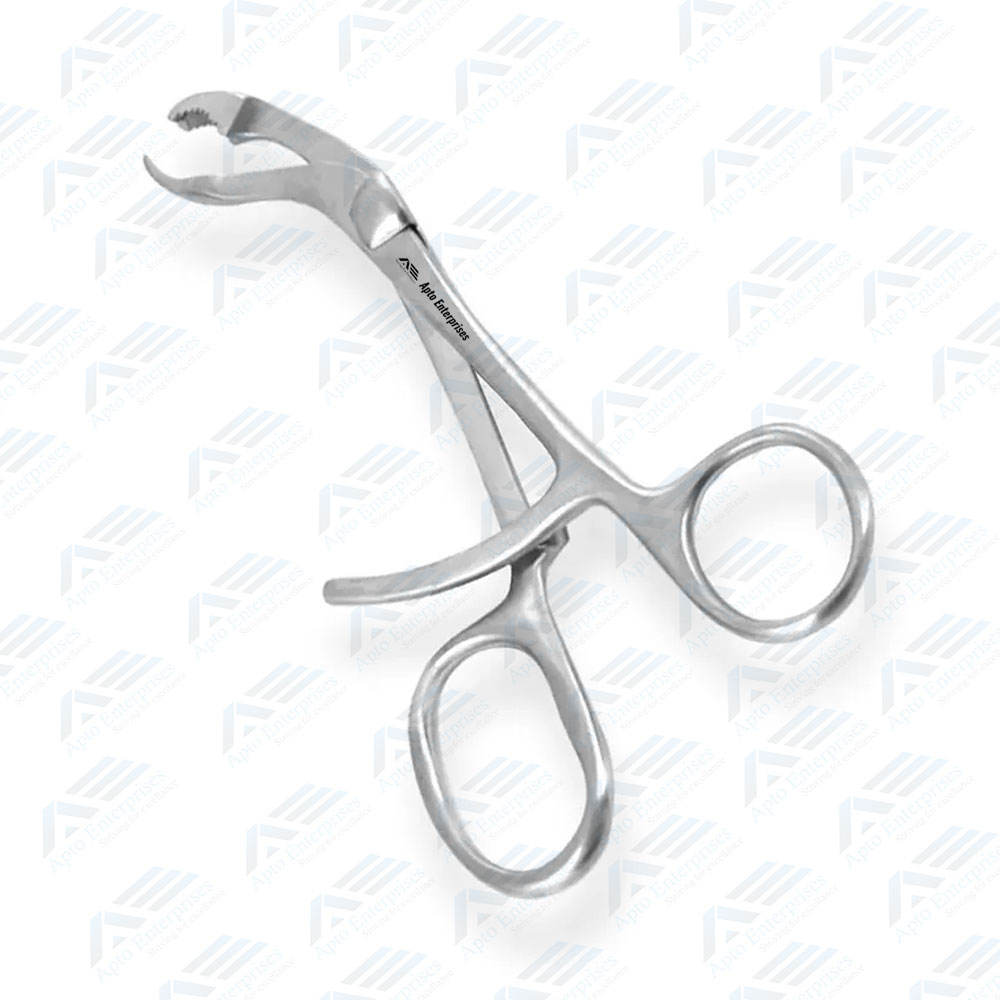 Bone Holding Forceps
