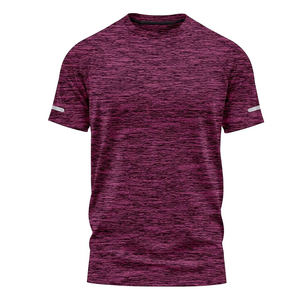 Mens Solid Short Sleeves Blank Oneck Custom Color Styles Heavy Weight 100 Cotton Causal T Shirts Men 230 g - Product Image 1