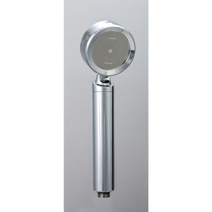 Aroma Shower Head AROMICA <b>Filtered</b> Shower Head ARO800 Aromatherapy <b>Water</b> Saving Function Antibacterial Action - Product Image 2