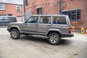 JEEP CHEROKEE 2013 USADO, Volante a la Izquierda/Derecha - Product Image 3