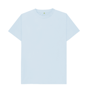 Camiseta Blanca para Impresión, Camisetas Personalizadas al por Mayor, Cuello Redondo, 100% Algodón, Ropa Casual, Secado Rápido, Transpirable - Product Image 1