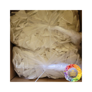 Carne de coco seca crujiente y gomitas de coco Snack de Coco Dulce Exportación al por mayor Suministro a granel para importadores y comerciantes de alimentos - Product Image 1