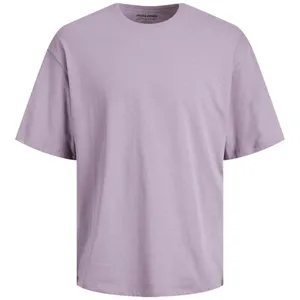 Основные мужские хлопковые футболки свободного кроя с круглым вырезом и короткими рукавами