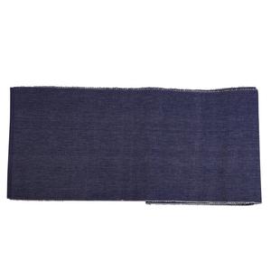 Mantel Individual y corredor de mesa de costilla de algodón 100%, manteles individuales de lino con patrón cuadrado sólido moderno de lujo para el hogar, hoteles, bodas - Product Image 1