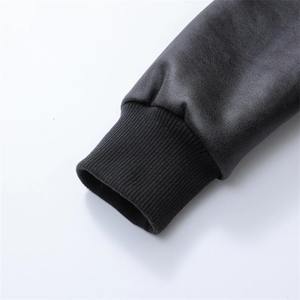 แจ็กเก็ตหนังแท้สั้นสำหรับผู้หญิงใหม่แจ็คเก็ตหนังนักบินสำหรับผู้หญิงทำจากโรงงานผลิตตามสั่ง - Product Image 5