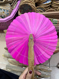 Décoration de mariage / Décoration d'événement en feuilles de palmier vietnamien - Product Image 6