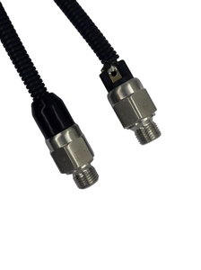 Moule de surmoulage à chaud personnalisé pour composants automobiles et électroniques - Product Image 6