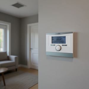 Unidad de Control de Climatización para Sistemas HVAC Vaillant MultiMATIC 700 VRC 700/2 - Product Image 3