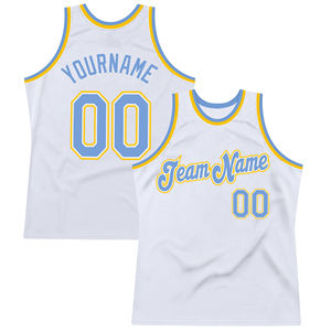 Vente en gros Maillot de basket-ball réversible pour hommes-Service OEM de couleur et de logo personnalisés imprimés respirants - Product Image 6