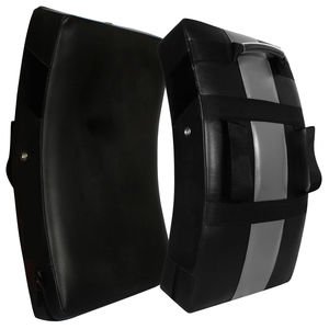 Meilleure vente Arts martiaux Kick Shield Pad boxe cible Kick Shield Pads pour la boxe 2025 vente en gros Premium Design Pad - Product Image 6