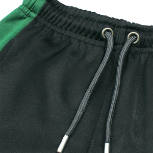 Conjunto Deportivo para Hombre, Diseño Nuevo, con Capucha y Cremallera, Transpirable, Ligero, para Gimnasio, Entrenamiento, Invierno, Color Sólido, Poliéster/Algodón - Product Image 5