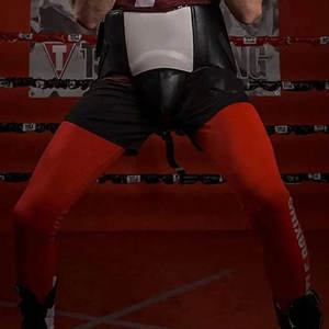 Último diseño de alta calidad de boxeo ingle guardia profesional MMA lucha entrenamiento Pu cuero ganador ORTHRUX 2017 - Product Image 6