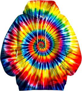 Sudadera con Capucha Personalizada de Forro Polar con Estampado Digital para Hombre, Ropa Deportiva de Invierno Ligera y Cómoda, Agrega Tu Propio Diseño de Texto - Product Image 1