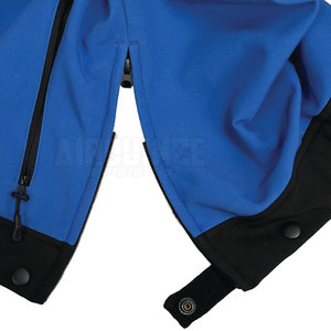 Último diseño chaqueta de seguridad Venta caliente transpirable chaqueta de seguridad ligera nueva moda chaqueta de seguridad de alta calidad - Product Image 4