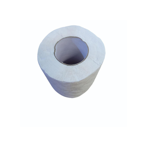 Super Absorbent and Gentle 2-Ply Softwood Pulp Premium <b>Toilet</b> Tissue <b>Rolls</b> 500 Sheets Per <b>Roll</b> - Product Image 3