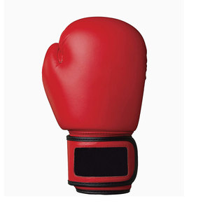 Guantes de boxeo de lucha hechos en cuero superventas en línea Venta al por mayor Guantes de boxeo de cuero de diseño único para Universal - Product Image 3