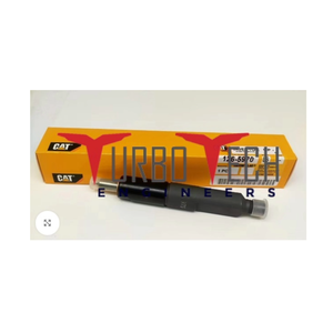 INJECTEUR COMMON RAIL 126-5970 - Product Image 1