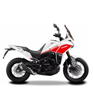 Motocicletas Moto Morini X-Cape Carrara 2025 Nuevas, Más Vendidas, con 2 Años de Garantía, Listas para Enviar - Product Image 2