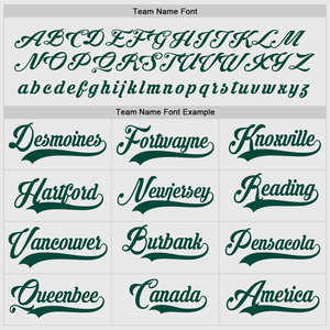 Jersey de Hockey sobre Hielo de Manga Larga de la Mejor Calidad con Nombre y Logotipo del Equipo Personalizados, 100% Poliéster, Secado Rápido, Transpirable, para Hombre - Product Image 5