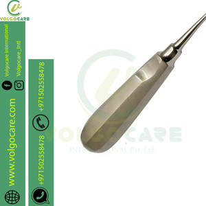 Ensemble d'instruments chirurgicaux dentaires en acier inoxydable de qualité supérieure, sur mesure, à forte demande - Product Image 3