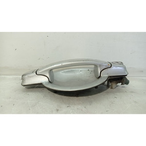 MANILLA EXTERIOR DE LA PUERTA DELANTERA IZQUIERDA FIAT Doblo Cargo 735399251 188A9000 (00>05) - Product Image 4