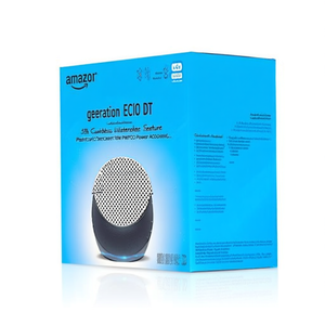 Asistente de voz ECHO <span class=keywords><strong>DOT</strong></span> 5ª generación Azul B09B8RF4PY - Product Image 3