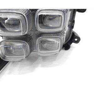 Luz de Parachoques Delantero Izquierda KIA Sportage Serie 92201-F1100 (16>21) - Product Image 3