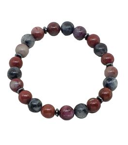 73 Colorful <b>Glass</b> <b>Beads</b> Jewelry Handicraft Best Hand Cuff <b>Bracelet</b> Hand Cuff <b>Bracelet</b> Earrings Gift Box Fashion Jewelry Fashion - Product Image 3