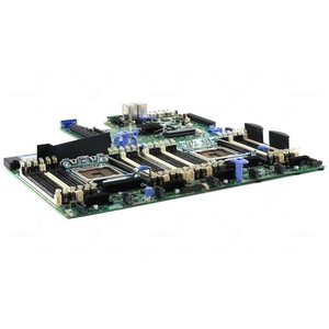 00J6192 Placa Base IBM con Socket LGA2011 para Sistema X3550 M4 V1 Tipo 7914 Reacondicionada - Product Image 2