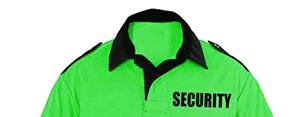 Precio más bajo Uniforme DE SEGURIDAD Polos Hombres Camisa DE SEGURIDAD Guardia DE SEGURIDAD Polos - Product Image 4