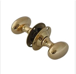 Levier de porte d'entrée Wave Nickel satiné Style moderne en alliage de zinc moleté en laiton brossé porte principale poignée de confidentialité pour ensemble de chambre f 2 - Product Image 3