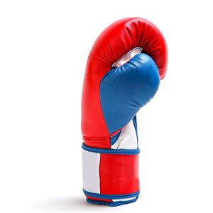 2024 Guantes de boxeo de cuero hechos a medida-Diseño antideslizante de dedo completo Múltiples colores disponibles - Product Image 5