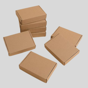 กล่องกระดาษแข็งแบบยั่งยืนที่มีการพิมพ์ OEM ODM แบบกำหนดเองมอบการป้องกันที่เป็นมิตรต่อสิ่งแวดล้อมที่เชื่อถือได้สำหรับการจัดส่งสินค้าผลิตในเวียดนาม - Product Image 1