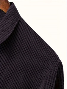 Camisetas Personalizadas de Manga Corta para Hombre, Corte Regular, 100% Poliéster, Estampadas |   Tejido de Punto Suave, Transpirable, Antiarrugas y de Secado Rápido - Product Image 3