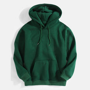 Sweat à capuche surdimensionné personnalisé pour lancement de marque, pull en molleton, approvisionnement en gros pour les labels de mode et de streetwear - Product Image 1