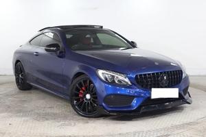 MERCEDES-BENZ Classe C d'occasion, conduite à gauche/droite - Product Image 6