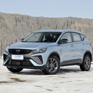 Véhicule électrique Bin Yue 2024 en bon état avec une autonomie de 601 à 700 km, une puissance de 150 à 200 kW, un couple de 500 Nm, une batterie de 90 à 110 kWh - Product Image 2