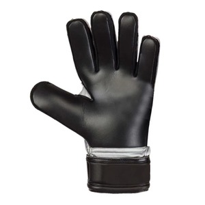 4mm Allemand Latex Sports Rembourré Football Attraper Personnaliser Gardien Gants Jeunes Football Gardien Gants - Product Image 5