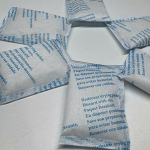 Gel de sílice desecante 200g Control de humedad absorber humedad para muebles de madera artesanía precio competitivo fabricante de Vietnam - Product Image 3