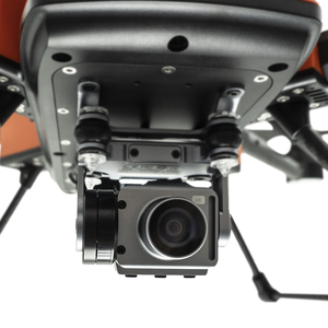 Dron de Pesca BROUAV 4K de Largo Alcance con Visión Nocturna Opcional para Entrega de Cebo en Alta Mar - Product Image 6