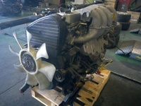 RD28E Engine Crew 1996 KD-TSK30