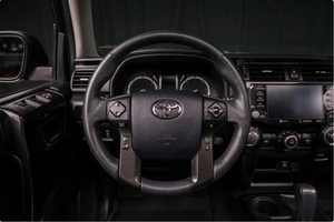 LISTO PARA CONDUCIR - USADO, VOLANTE A LA IZQUIERDA |   CONDUCCIÓN DERECHA |   Toyota 4Runner Venture Edición Especial 2021 - Product Image 2